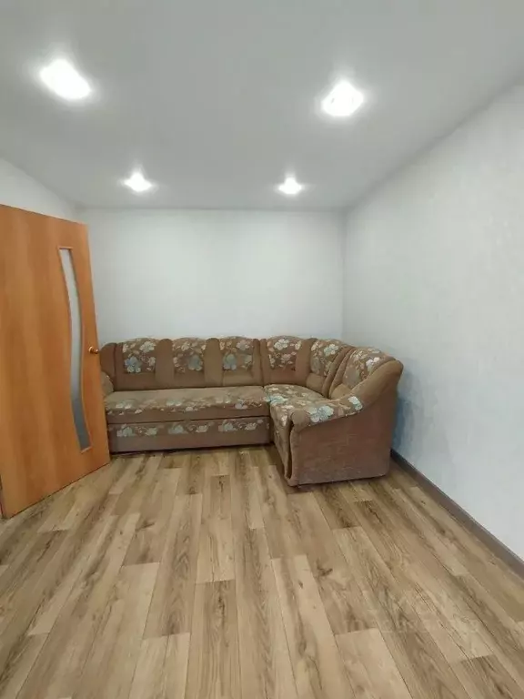 1-к кв. Красноярский край, Красноярск ул. Щорса, 58 (33.0 м) - Фото 2