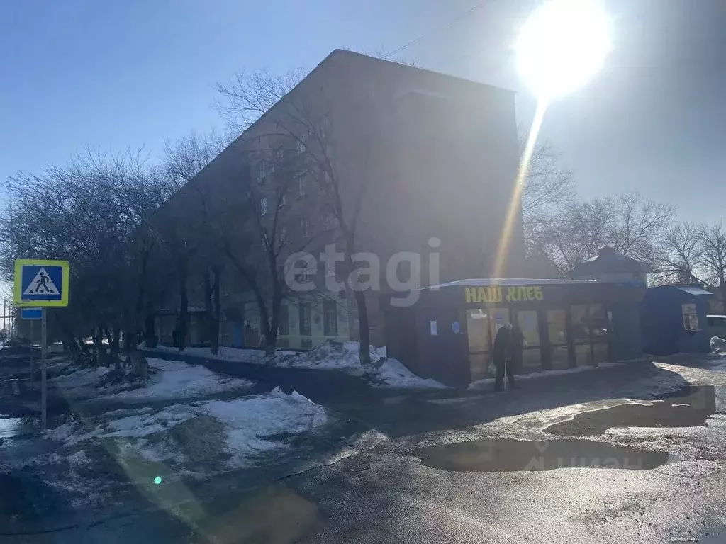 Помещение свободного назначения в Оренбургская область, Оренбург ... - Фото 2