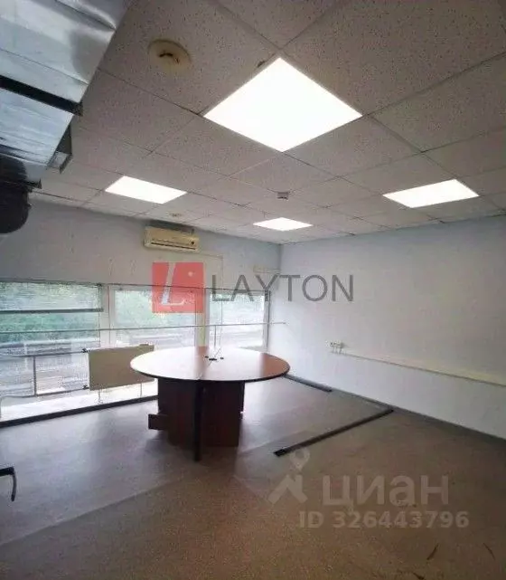 Офис в Москва ул. Кржижановского, 29к2 (123 м) - Фото 2