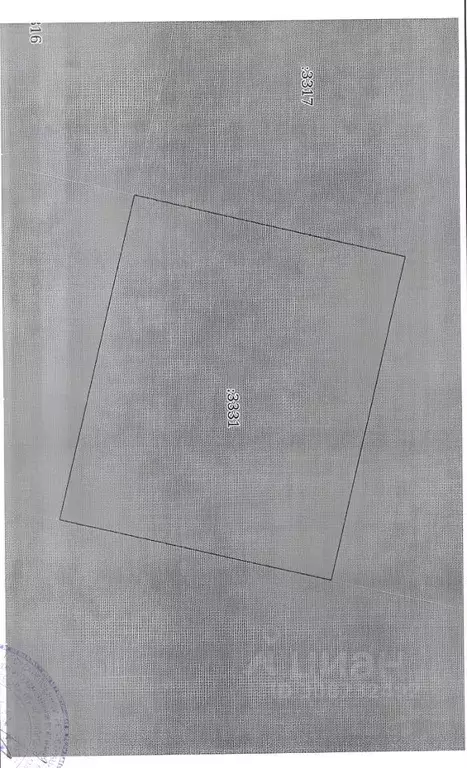 Участок в Марий Эл, Йошкар-Ола городской округ, д. Акшубино  (9.5 ... - Фото 2