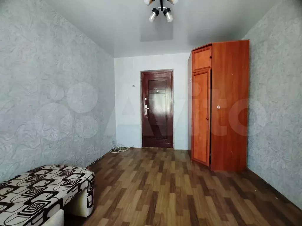 Комната 12 м в 6-к., 4/4 эт. - Фото 1