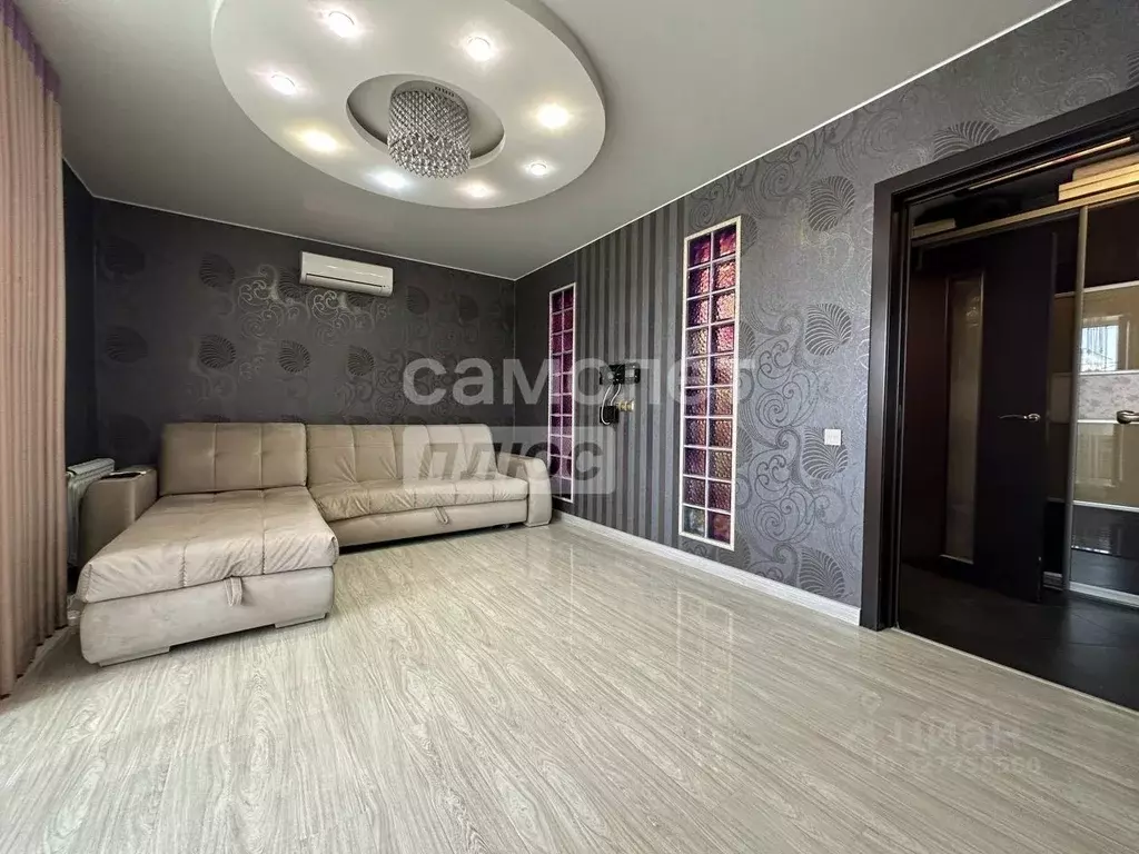 1-к кв. Московская область, Дмитров Внуковский мкр, 21 (44.1 м) - Фото 2