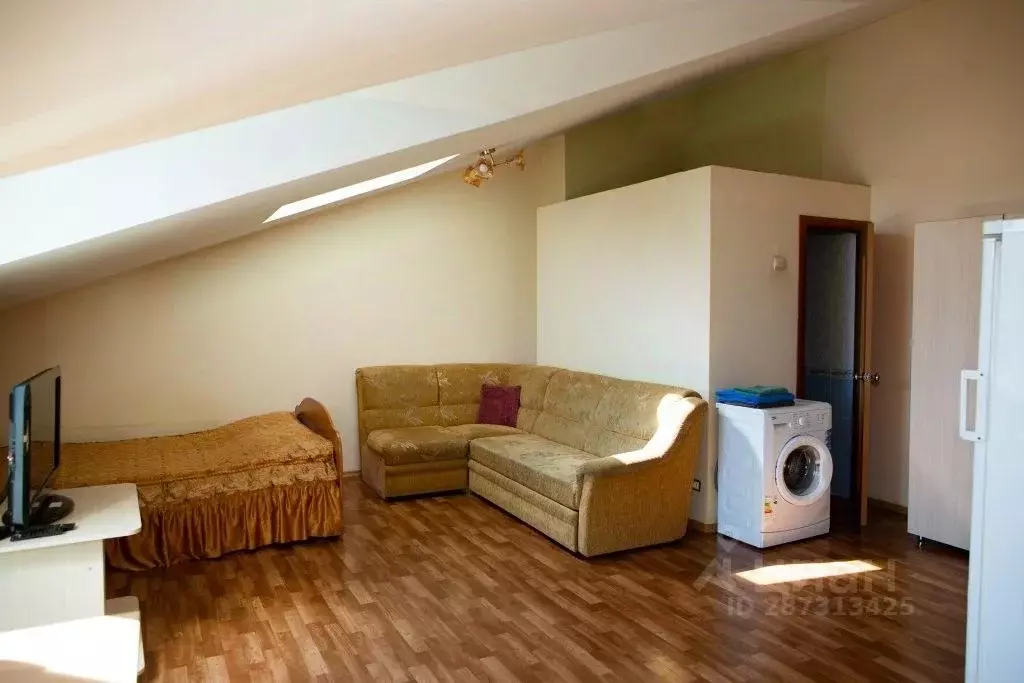 1-к кв. Иркутская область, Иркутск ул. Дзержинского, 20 (32.0 м) - Фото 2