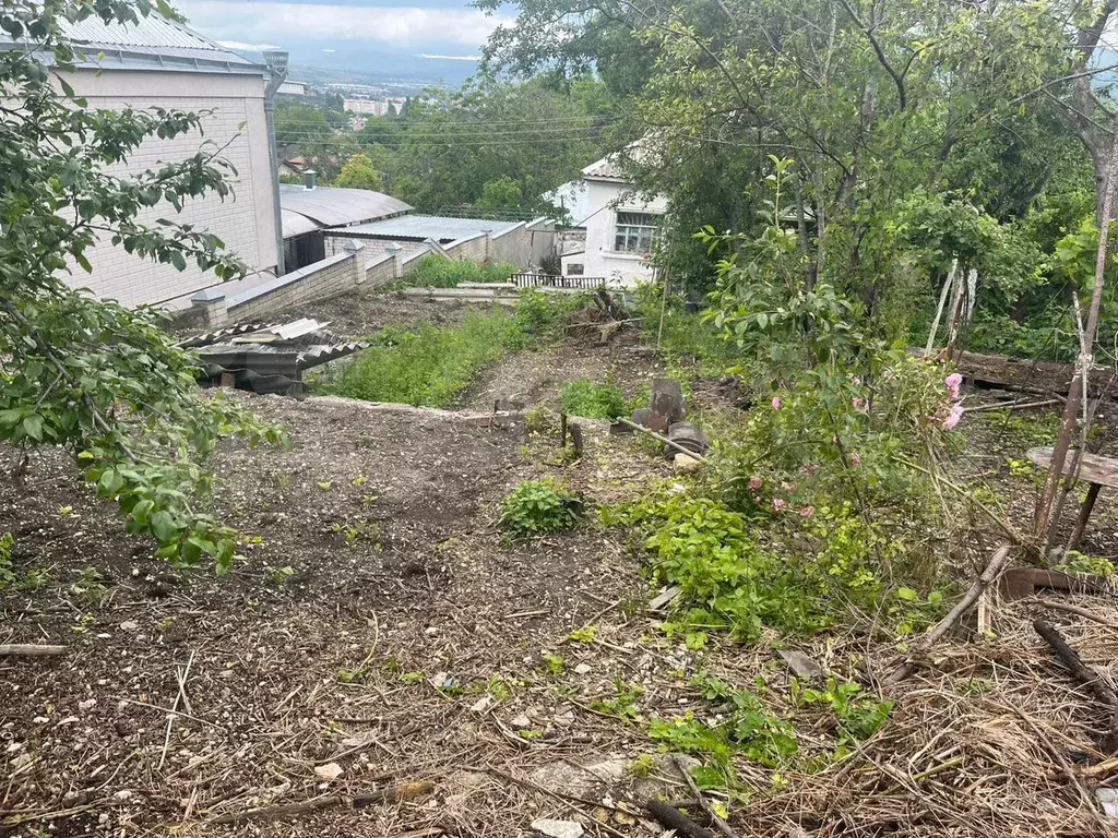 Участок 6,3 сот. (ИЖС) - Фото 1