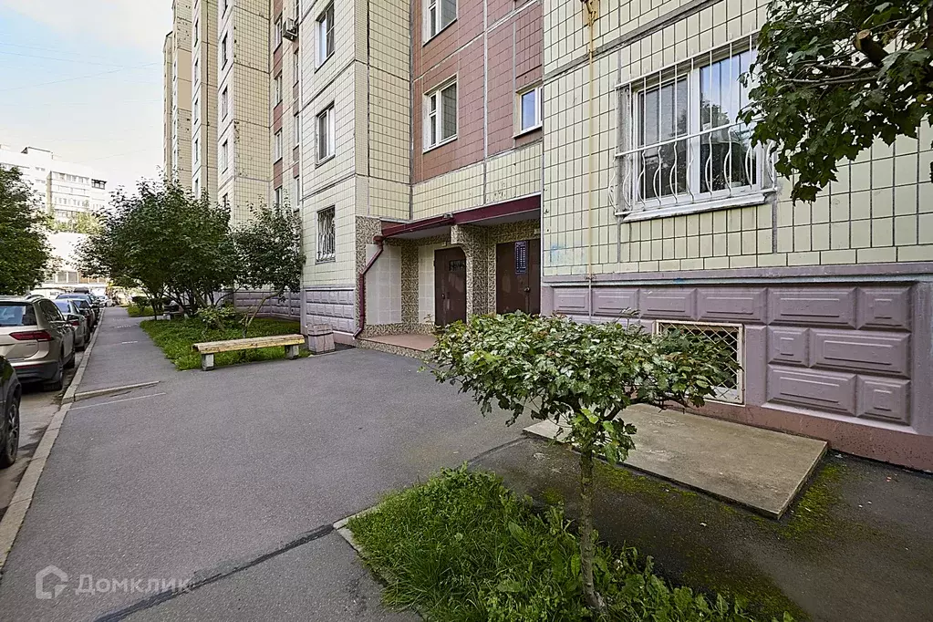 Продаётся 3-к квартира, 81.9 м - Фото 1