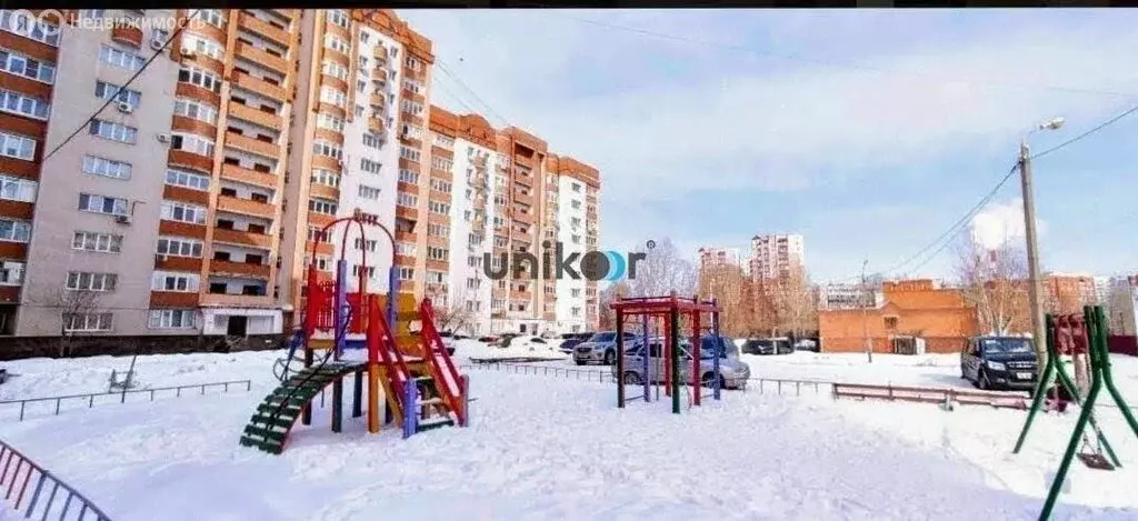 4-комнатная квартира: Уфа, улица Георгия Мушникова, 7/3 (96 м) - Фото 2