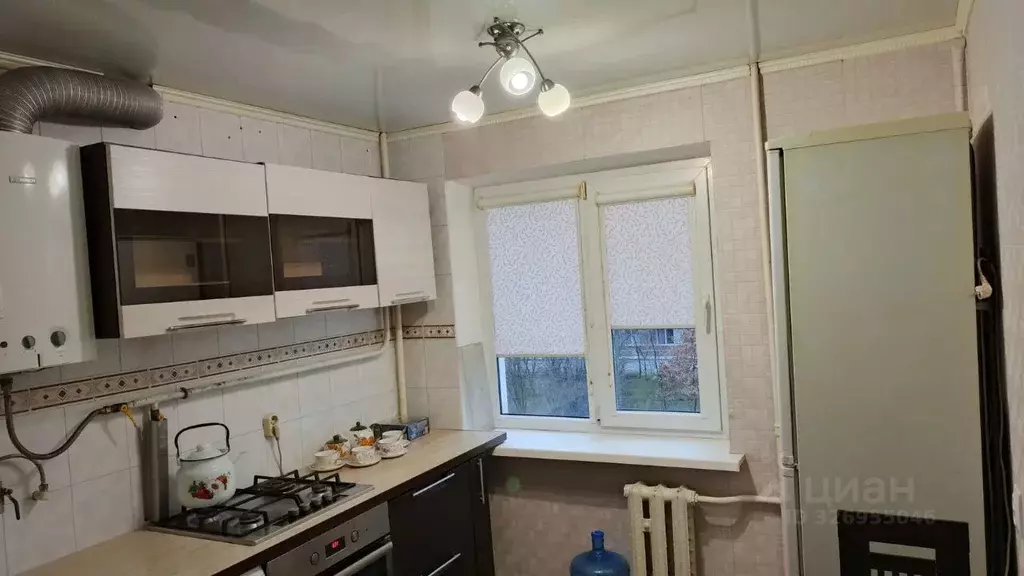 2-к кв. Краснодарский край, Северский район, Афипское городское ... - Фото 2