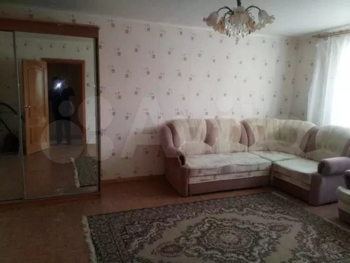 1-к. квартира, 40 м, 2/10 эт. - Фото 1