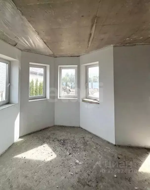 Дом в Московская область, Одинцовский городской округ, с. Жаворонки ... - Фото 2