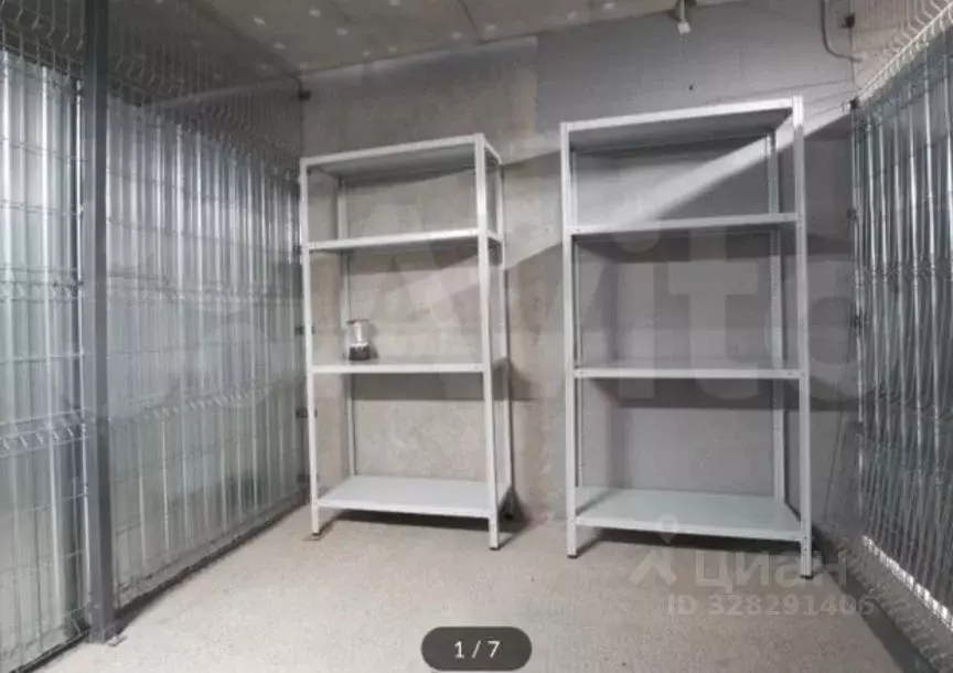 Склад в Санкт-Петербург Студенческая ул., 26к1 (8 м) - Фото 1