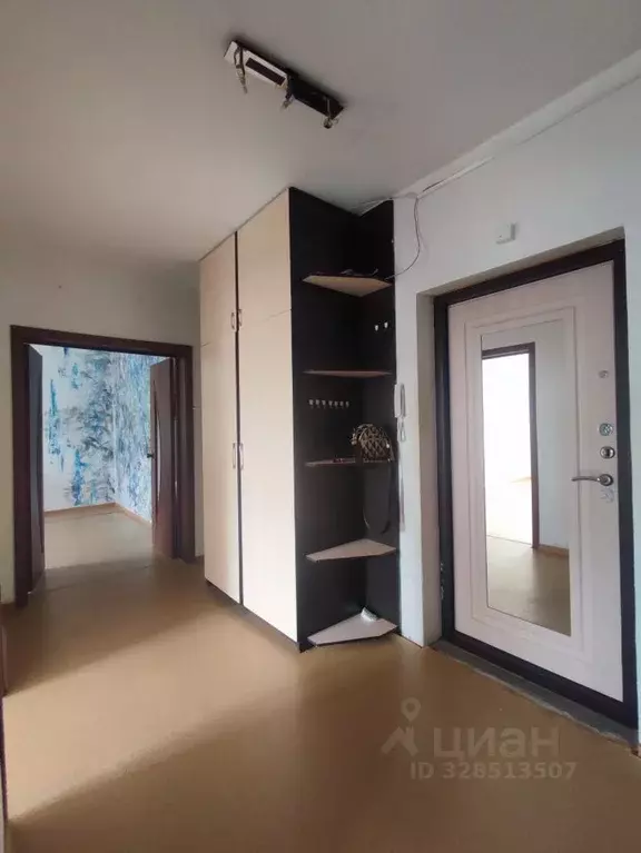 2-к кв. Хабаровский край, Хабаровск ул. Шатова, 4А (56.7 м) - Фото 1