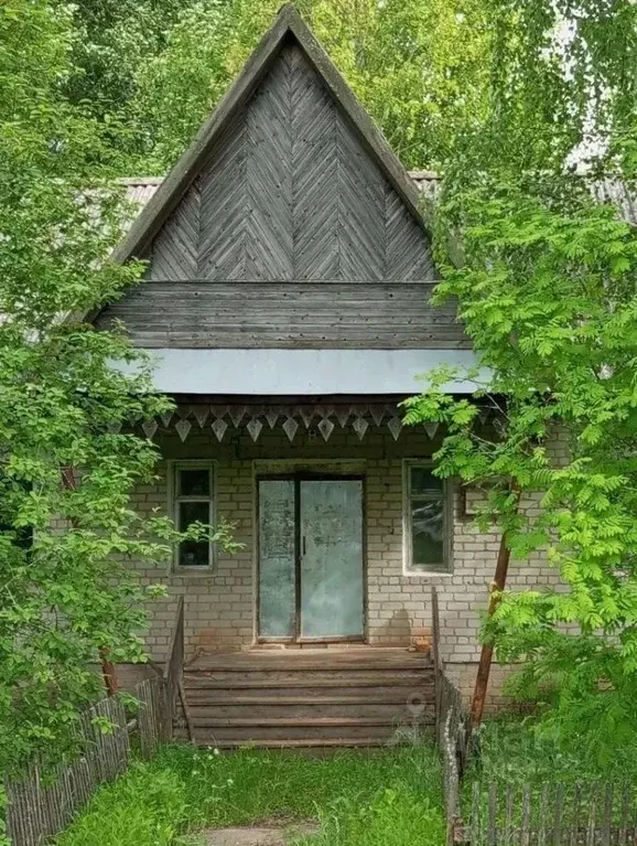 Помещение свободного назначения в Кировская область, Пижанский ... - Фото 1