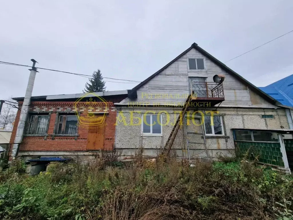 Дом в Свердловская область, Ревда ул. Нахимова, 30 (89 м) - Фото 1