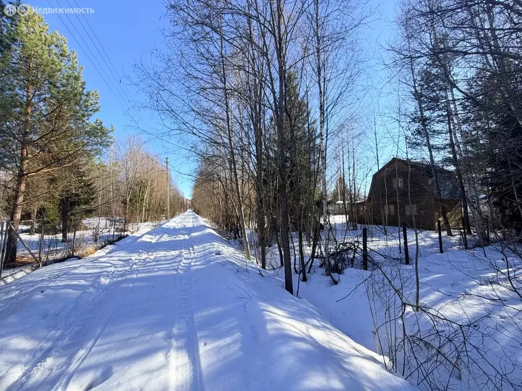 Дом в Тверская область, Кимрский муниципальный округ, садовое ... - Фото 2