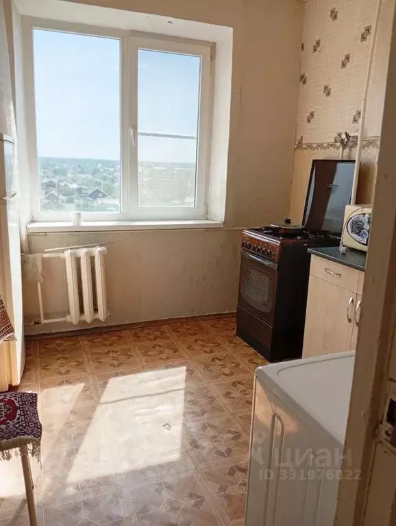 2-к кв. Краснодарский край, Белореченск ул. Гоголя (52.0 м) - Фото 2