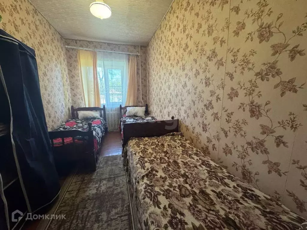 Продаётся 3-к квартира, 55.2 м - Фото 1