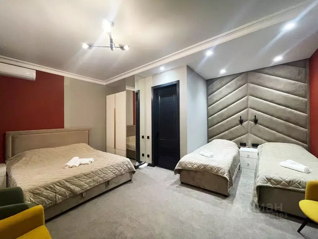 Комната Дагестан, Дербент ул. 2-я Продольная, 3 (30.0 м) - Фото 0
