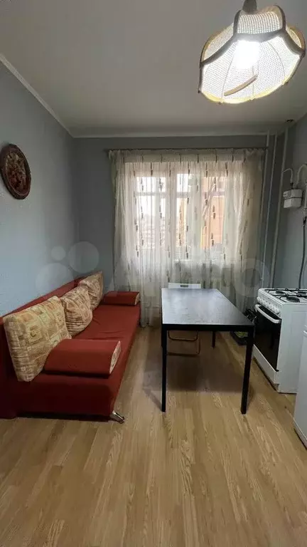 1-к. квартира, 50м, 8/9эт. - Фото 0