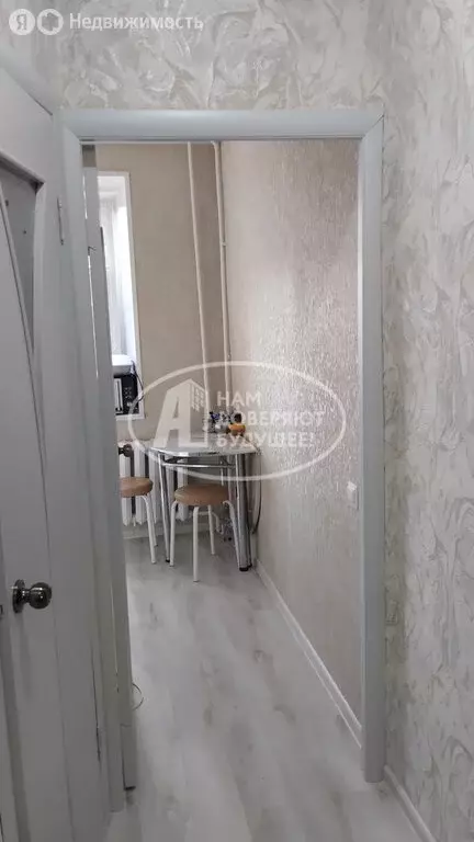 2-комнатная квартира: Можга, Можгинская улица, 29 (43 м) - Фото 0
