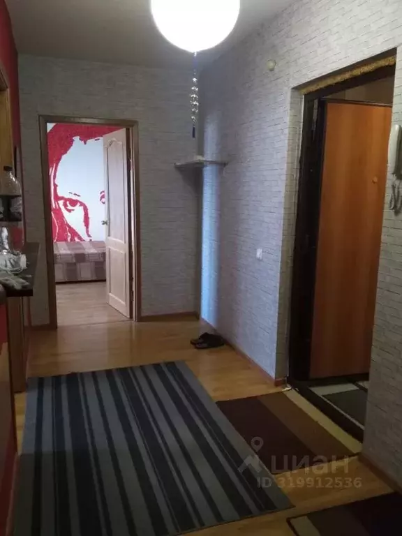 2-к кв. Ленинградская область, Колтуши Всеволожский район, ул. ... - Фото 0