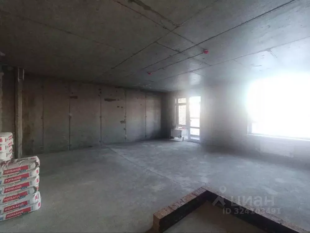 2-к кв. Иркутская область, Иркутск ул. Юрия Левитанского, 12 (49.0 м) - Фото 2