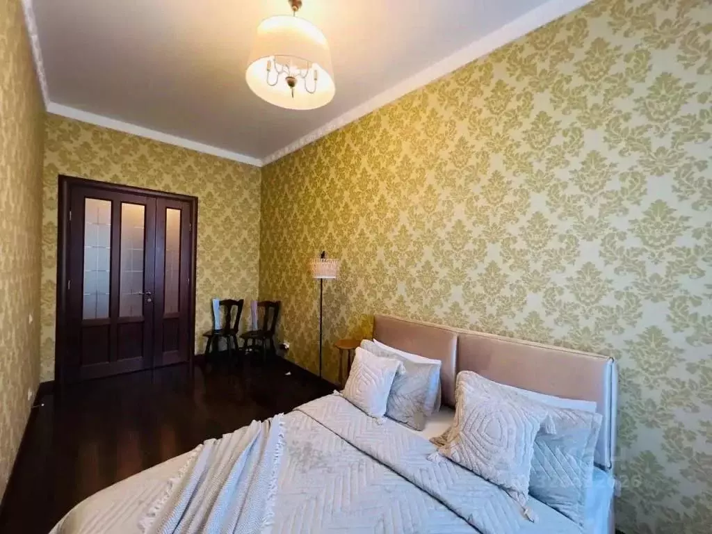 3-к кв. Санкт-Петербург наб. Реки Мойки, 82 (85.0 м) - Фото 2