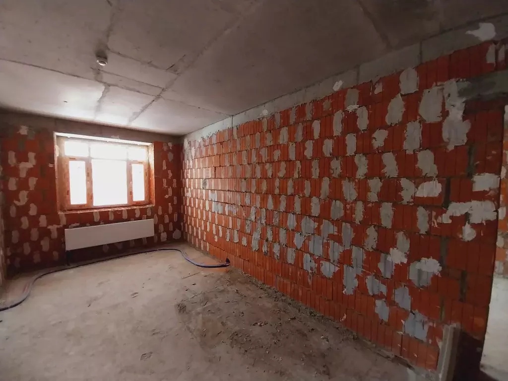 Продаётся квартира-студия, 16.5 м - Фото 1