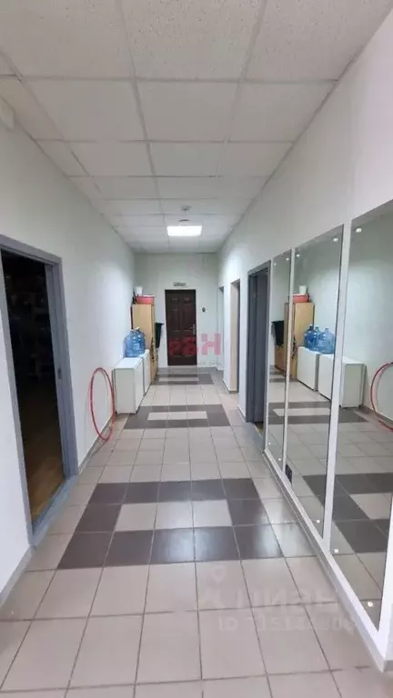 Офис в Тюменская область, Тюмень Комсомольская ул., 57 (326 м) - Фото 0