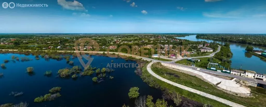 Дом в Афипсип, Зелёная улица, 23 (35 м) - Фото 1