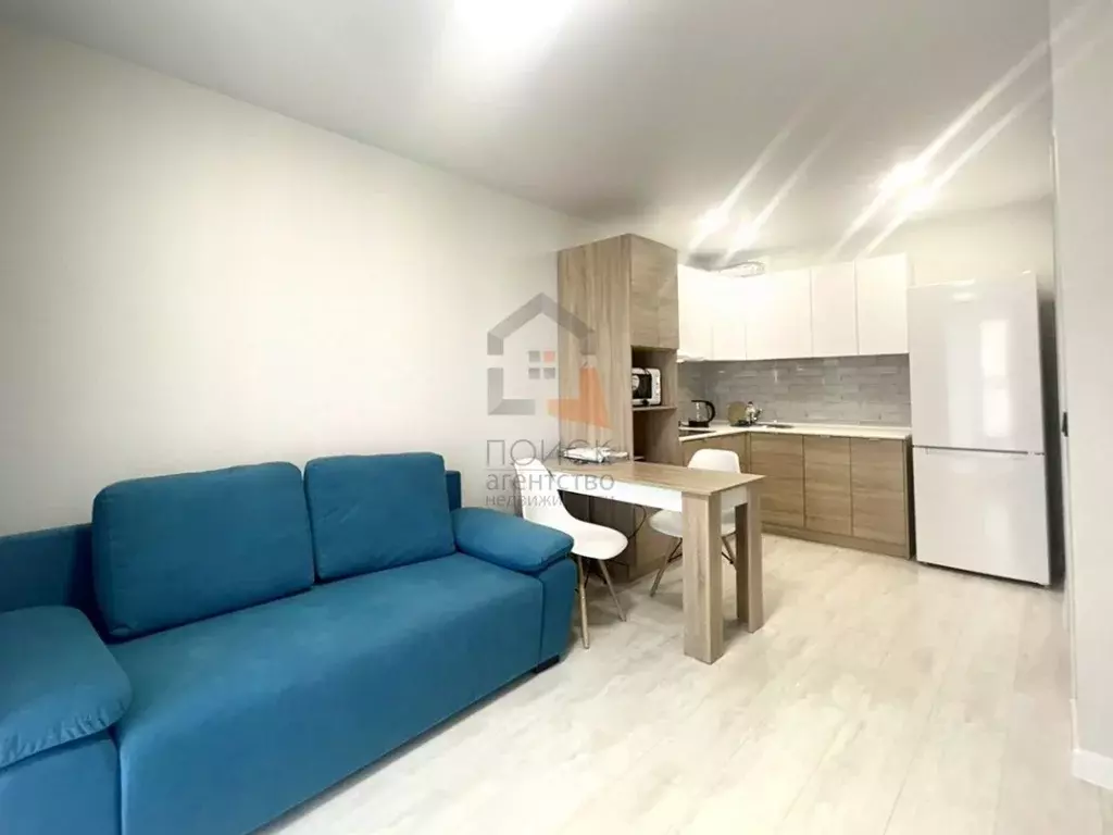 2-к кв. Кировская область, Киров ул. Владимирская, 184 (40.0 м) - Фото 1