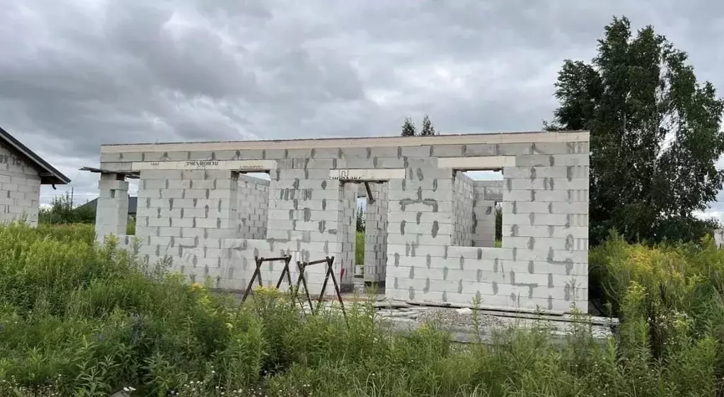 Участок в Калининградская область, Гурьевский муниципальный округ, ... - Фото 1