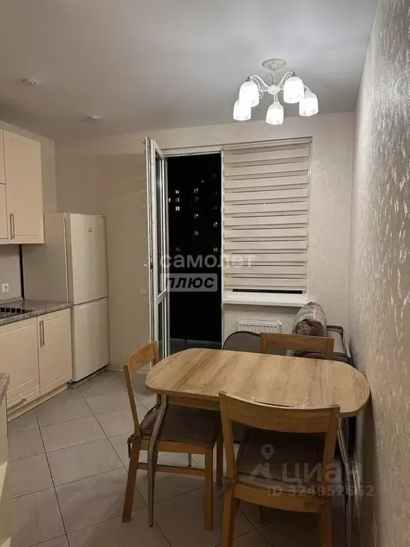 1-к кв. Москва Производственная ул., 10к1 (36.0 м) - Фото 2