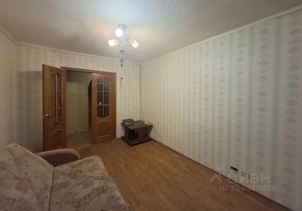 3-к кв. Ярославская область, Ярославль Северный жилрайон, 1-й мкр, ... - Фото 2