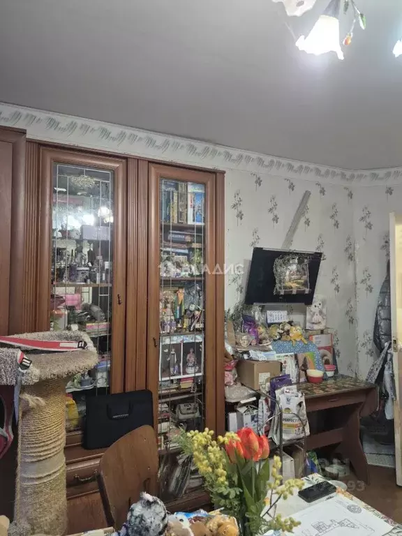 1-к кв. Санкт-Петербург Богатырский просп., 51к1 (38.4 м) - Фото 1