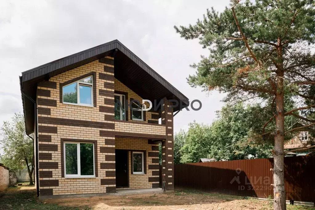 Дом в Тверская область, Тверь Транспортная ул., 58 (143 м) - Фото 1