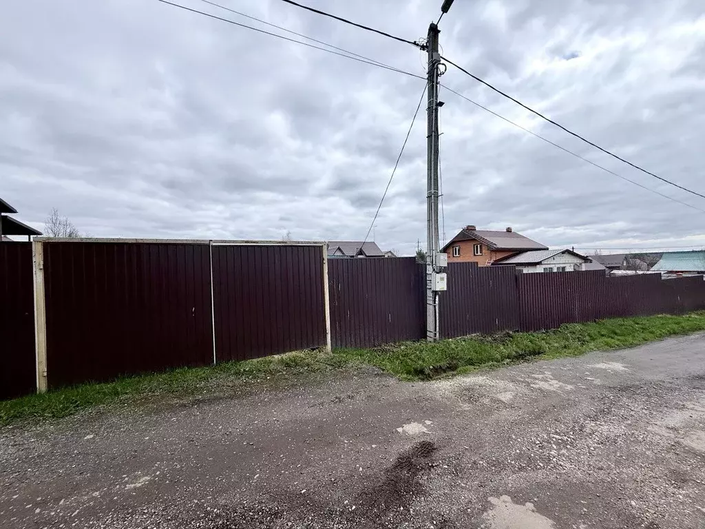 Участок в Москва пос. Первомайское, Десна СНТ, 50 (9.0 сот.) - Фото 2