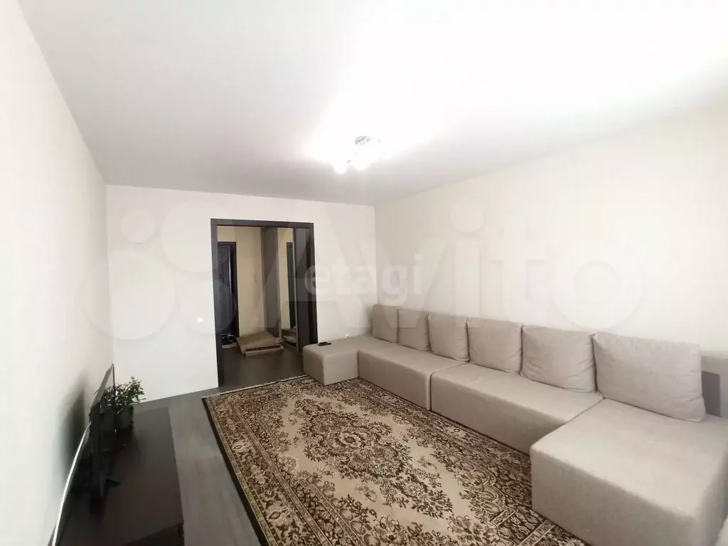 1-к. квартира, 41,5 м, 13/15 эт. - Фото 0