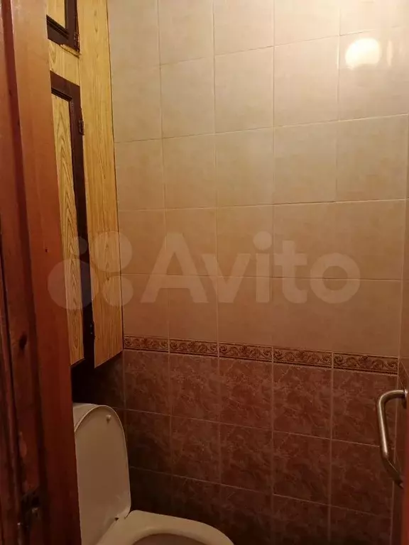 Комната 28,9 м в 1-к., 1/5 эт. - Фото 1