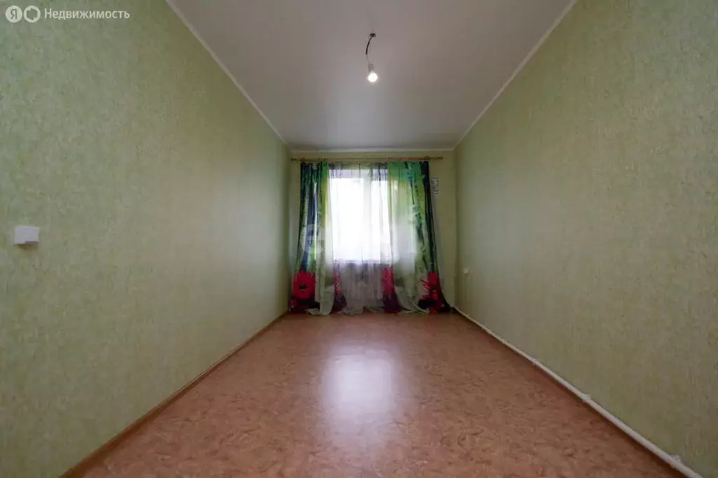1-комнатная квартира: село Хохлово, Центральная улица, 11В (28.8 м) - Фото 1