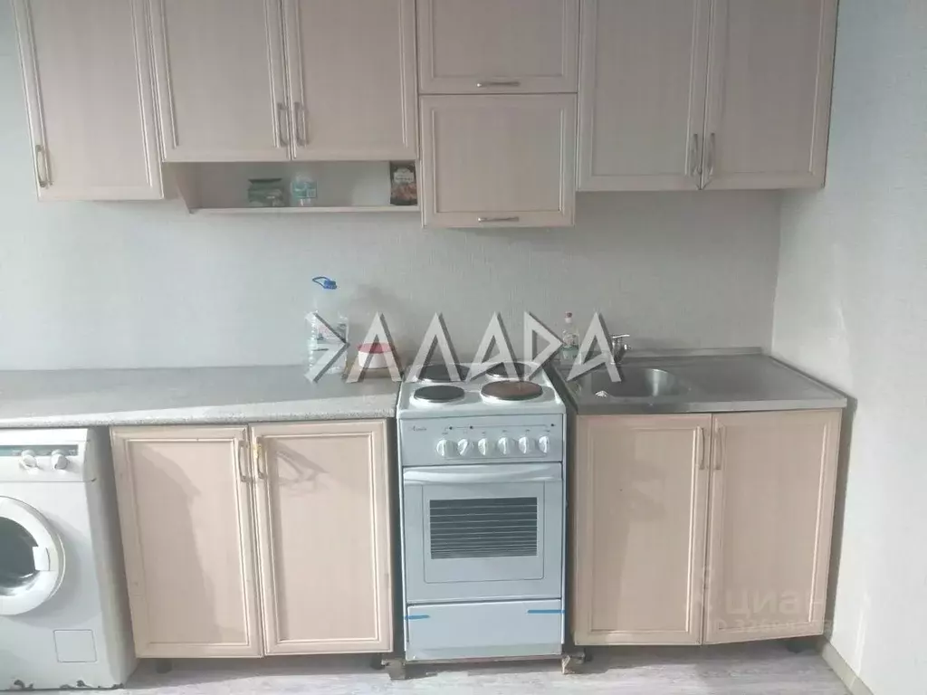 1-к кв. Ростовская область, Ростов-на-Дону пер. Амет Хана Султана, 7 ... - Фото 2