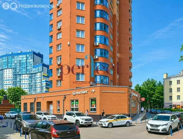 Помещение свободного назначения (603 м) - Фото 2