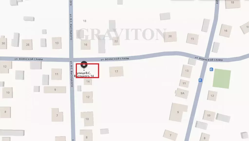 Участок в Алтай, Горно-Алтайск ул. В.С. Высоцкого, 14 (7.0 сот.) - Фото 2