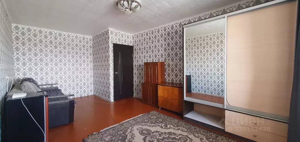 1-к кв. Челябинская область, Копейск ул. Урицкого, 121А (36.1 м) - Фото 2