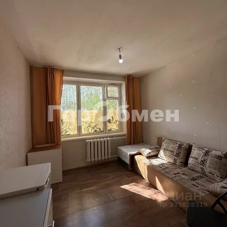 1-к кв. Москва 9-я Парковая ул., 66К1 (13.3 м) - Фото 1