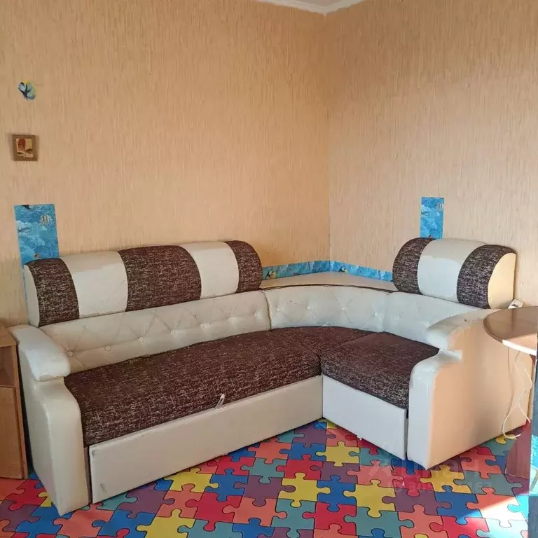 1-к кв. Красноярский край, Красноярск ул. Академгородок, 16 (30.0 м) - Фото 0