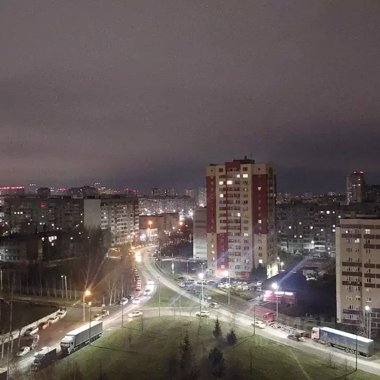 3-к кв. Татарстан, Казань ул. Ноксинский Спуск, 14 (103.0 м) - Фото 1