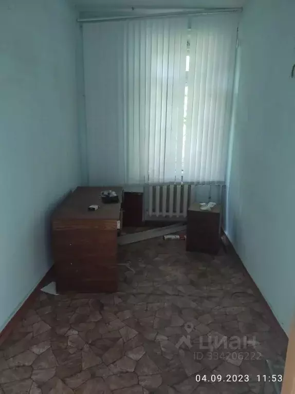 Помещение свободного назначения в Тульская область, Киреевск Зеленая ... - Фото 2