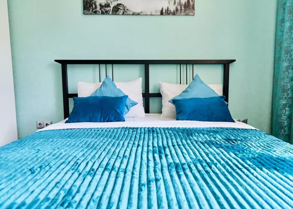 3-к кв. Московская область, Химки ул. Германа Титова, 3к1 (47.0 м) - Фото 2