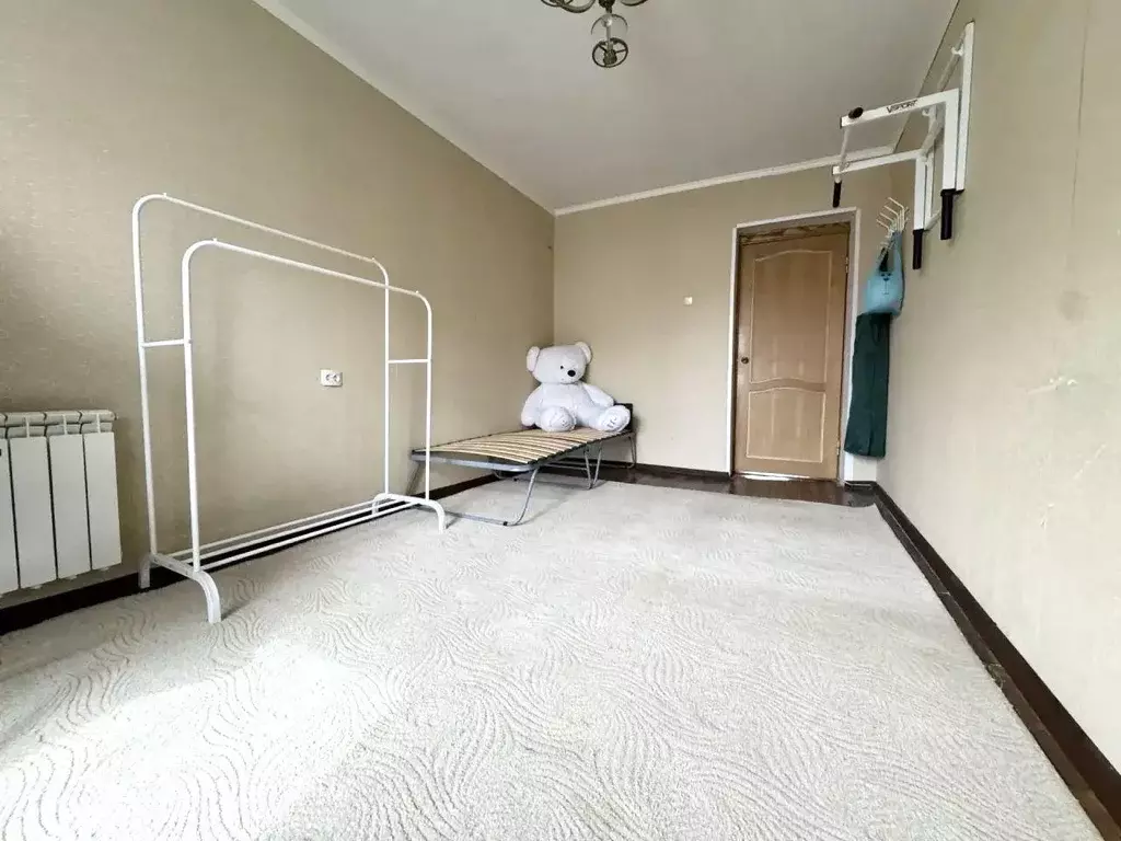 Квартира, 2 комнаты, 54.8 м - Фото 1