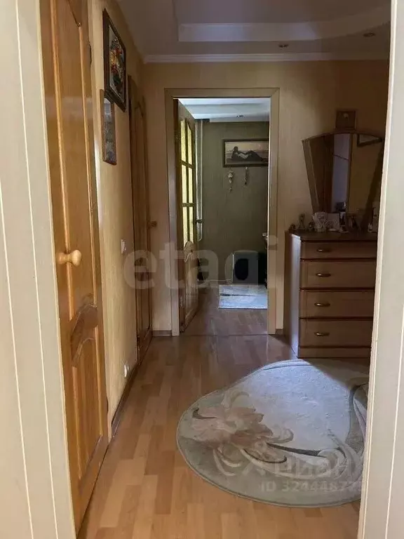 3-к кв. Ростовская область, Аксай Садовая ул., 14А (66.0 м) - Фото 1